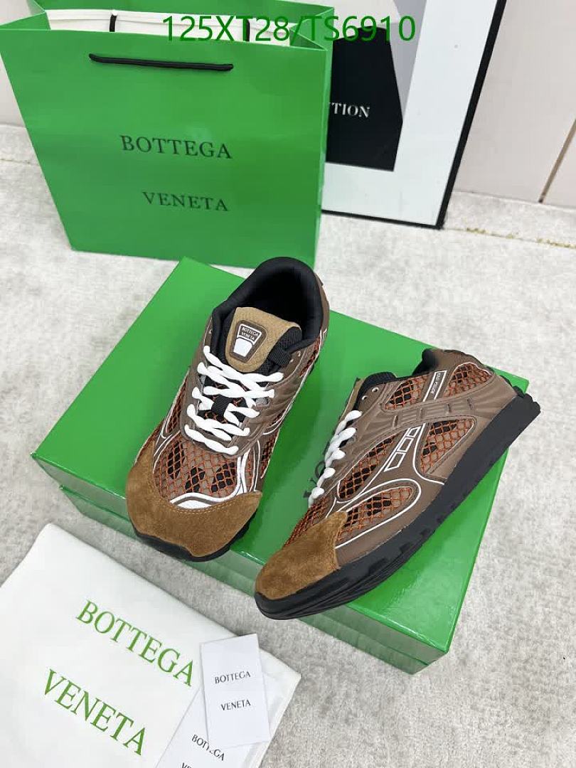 BV-Shoes(Men) Code: TS6910 $: 125USD
