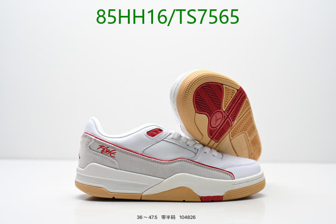 NIKE-Shoes(Women) Code: TS7565 $: 85USD