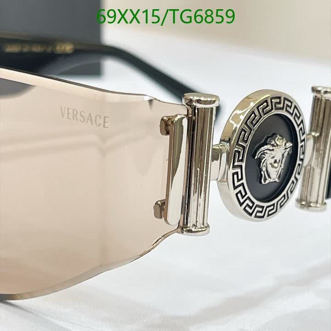 Versace-Glasses Code: TG6859 $: 69USD