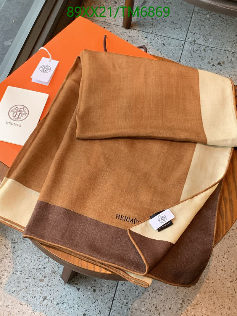 Hermes-Scarves Code: TM6869 $: 89USD