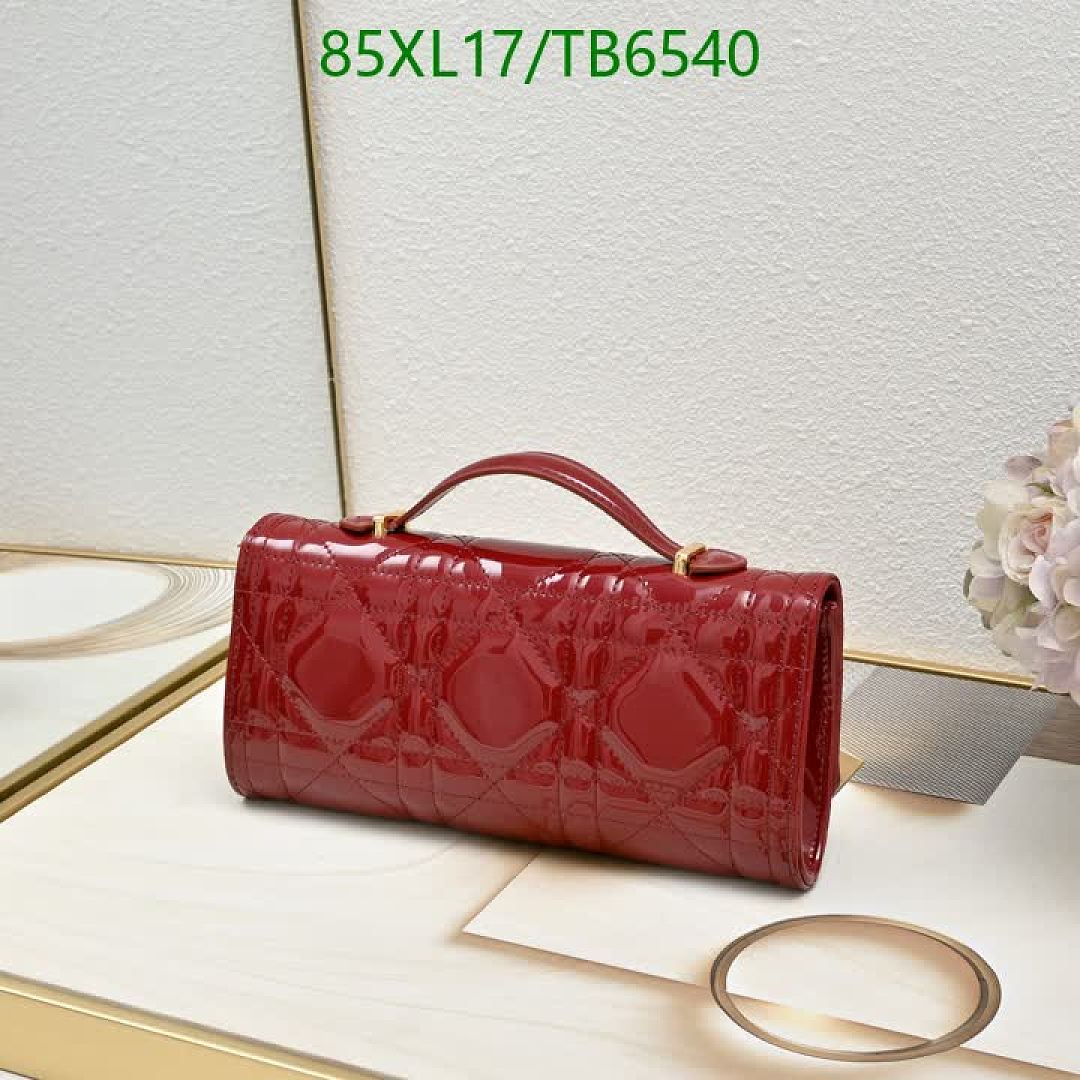 Dior-Bags(4A) Code: TB6540 $: 85USD