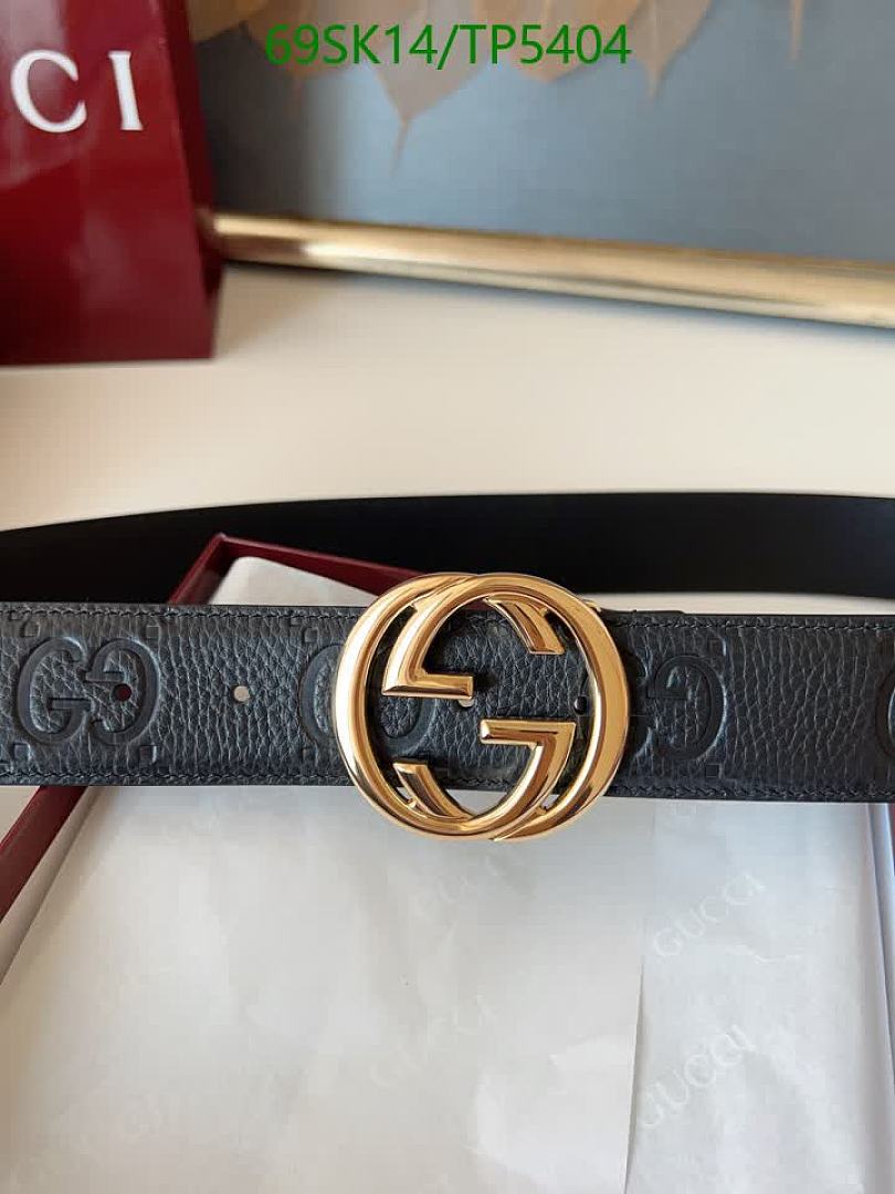 Gucci-Belts Code: TP5404 $: 69USD