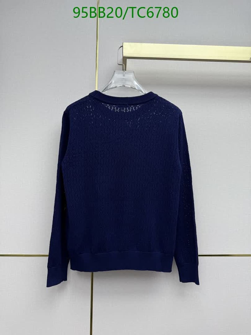 Miu Miu-Clothing Code: TC6780 $: 95USD