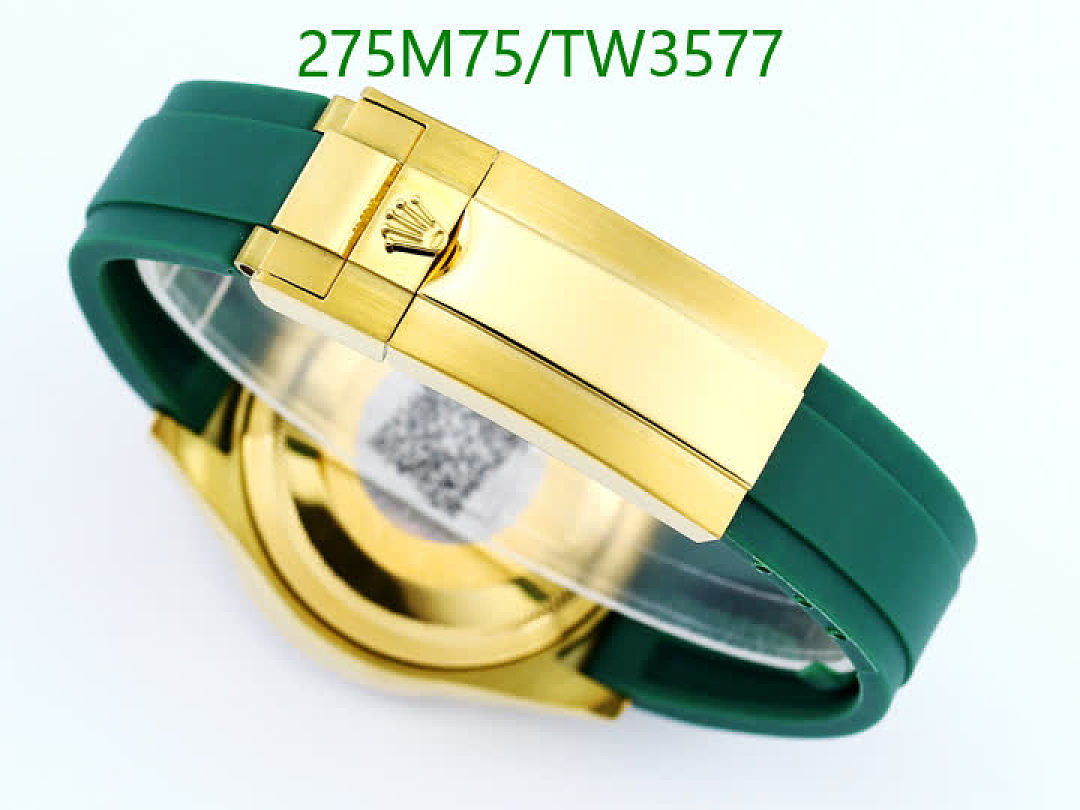 Rolex-Watches(5A) Code: TW3577 $: 275USD