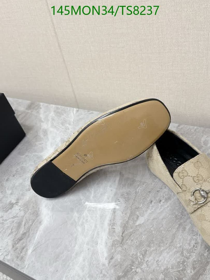 Gucci-Shoes(Women) Code: TS8237 $: 145USD