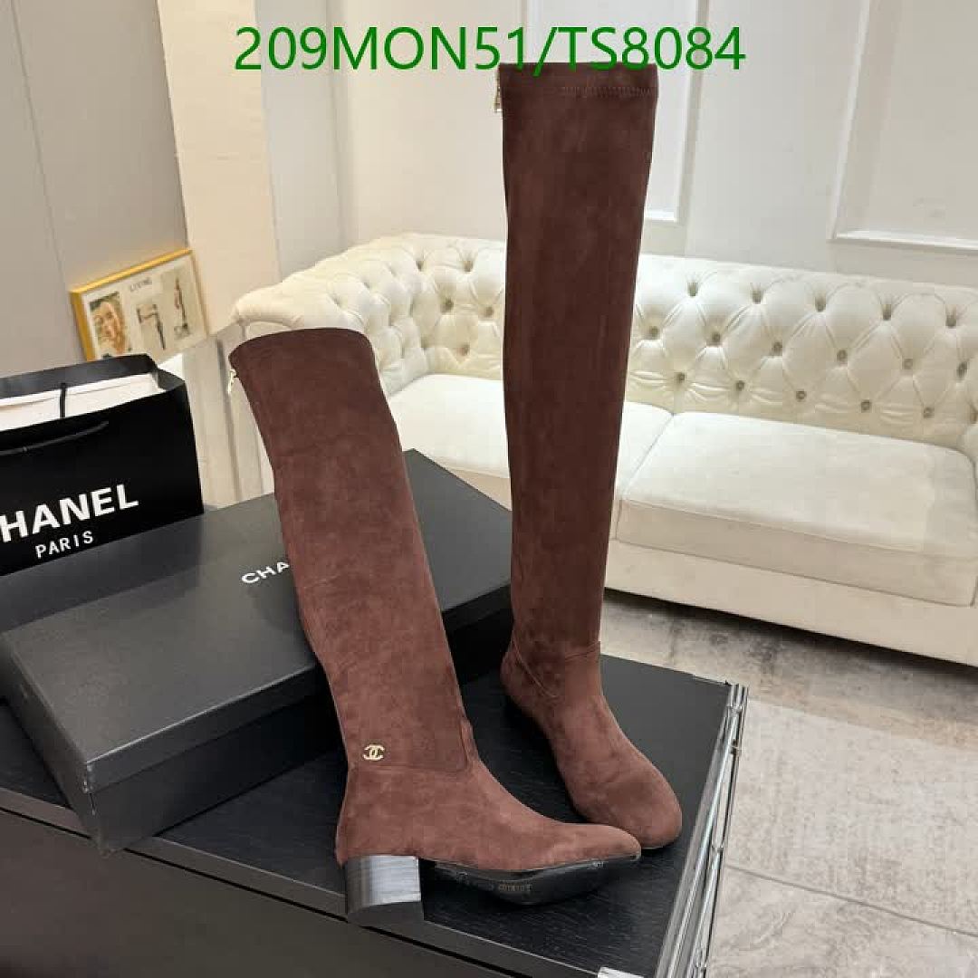 Boots-Shoes(Women) Code: TS8084 $: 209USD