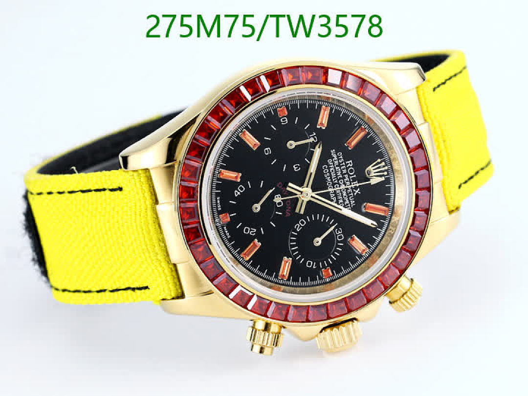 Rolex-Watches(5A) Code: TW3578 $: 275USD