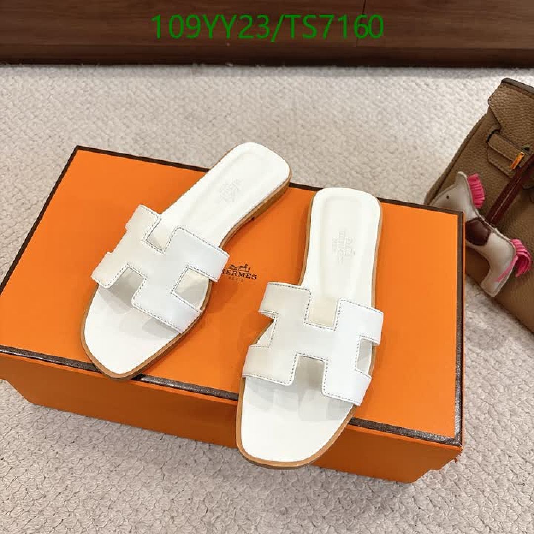 Hermes-Shoes(Women) Code: TS7160 $: 109USD