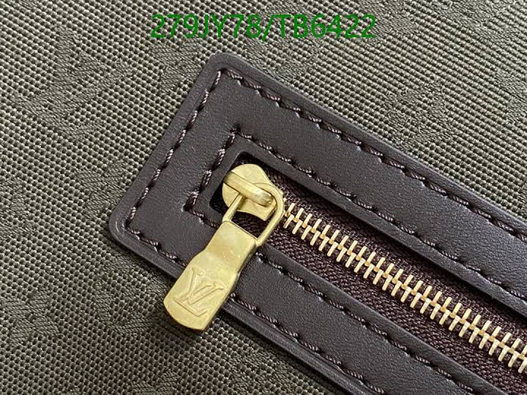 LV-Bags(5A) Code: TB6422 $: 279USD
