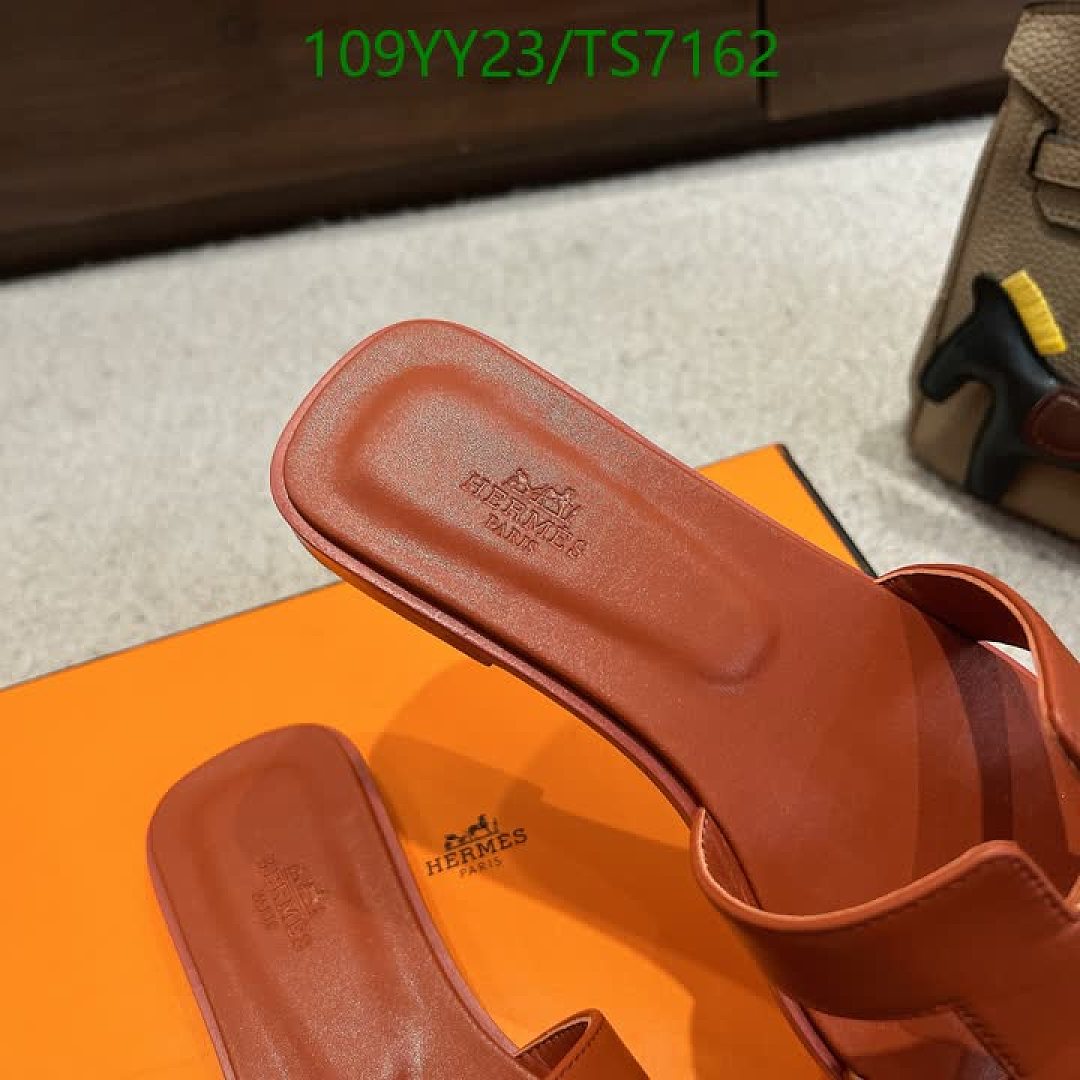 Hermes-Shoes(Women) Code: TS7162 $: 109USD