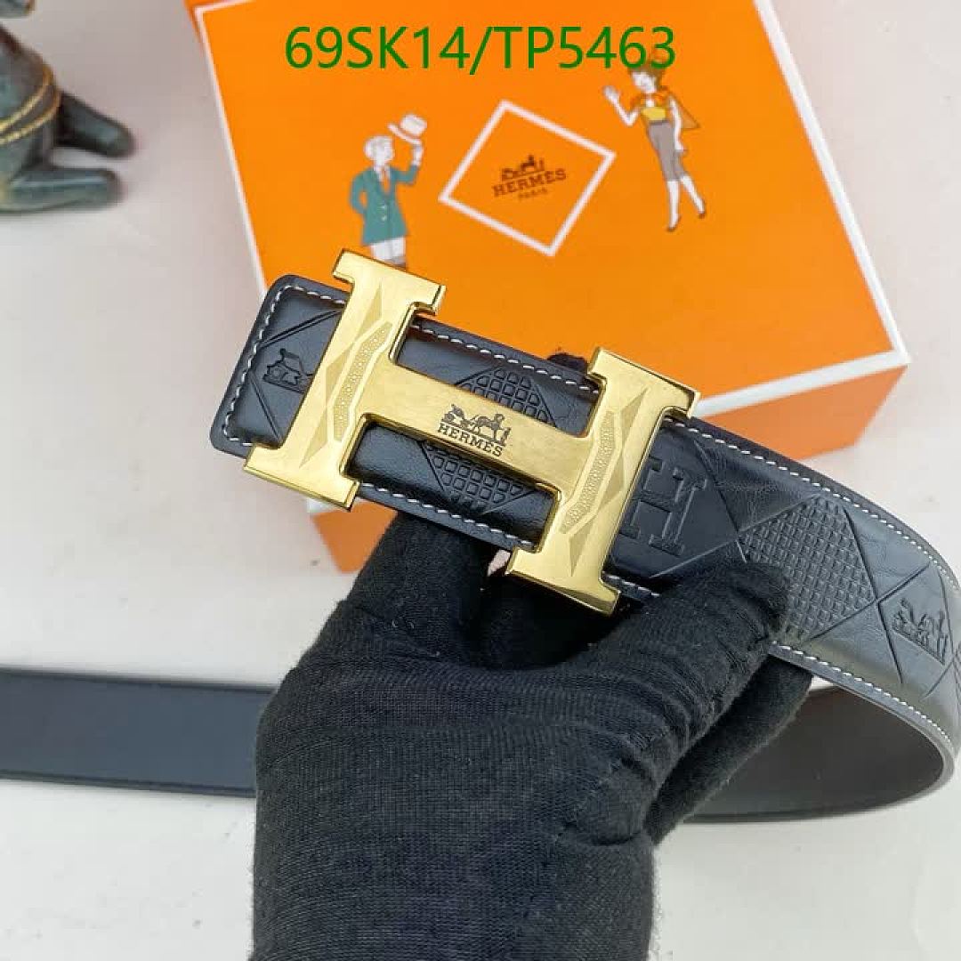 Hermes-Belts Code: TP5463 $: 69USD
