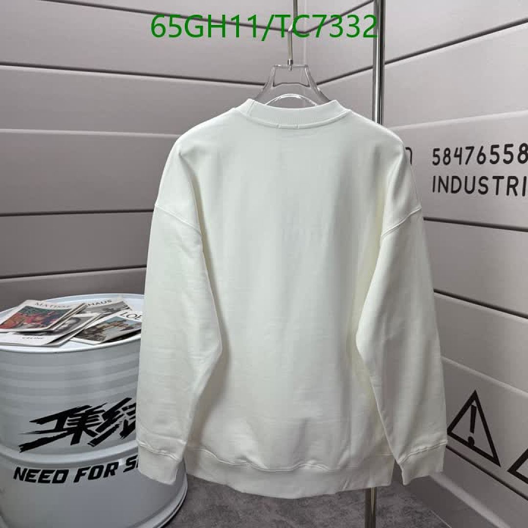 Alexander Wang-Clothing Code: TC7332 $: 65USD