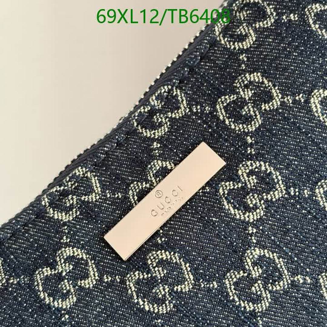 Gucci-Bags(4A) Code: TB6408 $: 69USD