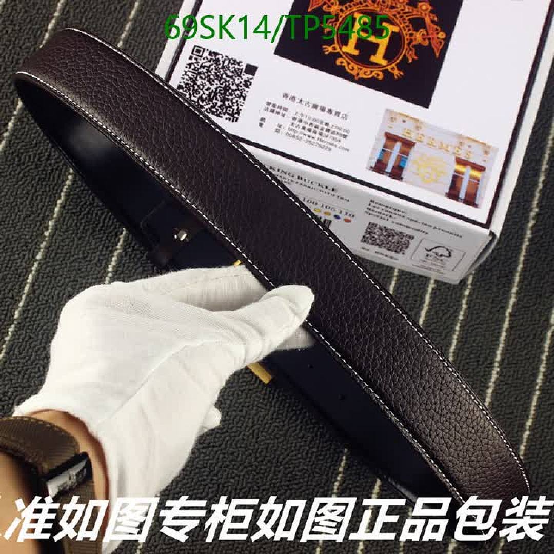 Hermes-Belts Code: TP5485 $: 69USD