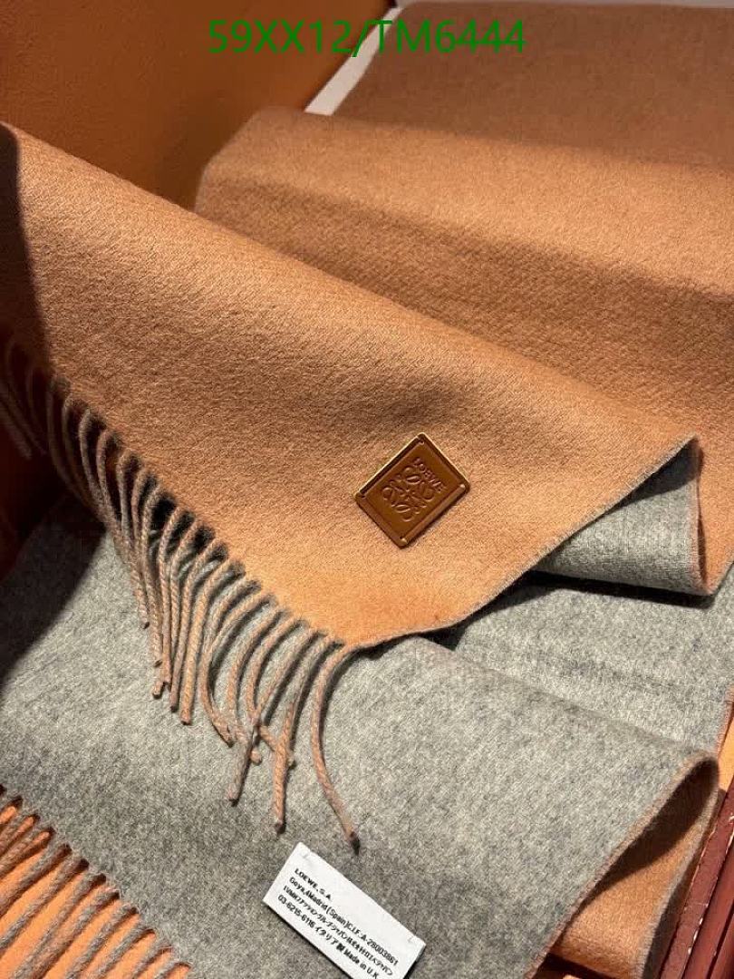 Loewe-Scarves Code: TM6444 $: 59USD