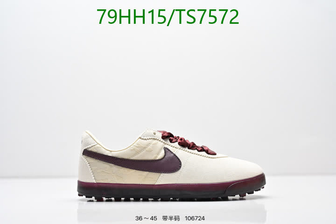 NIKE-Shoes(Women) Code: TS7572 $: 79USD