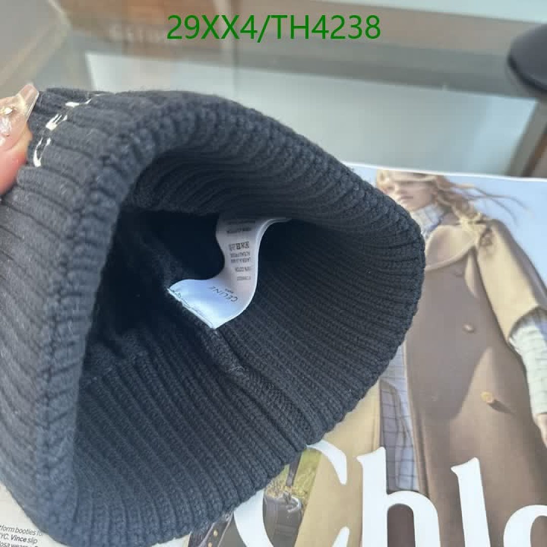 Celine-Hats Code: TH4238 $: 29USD