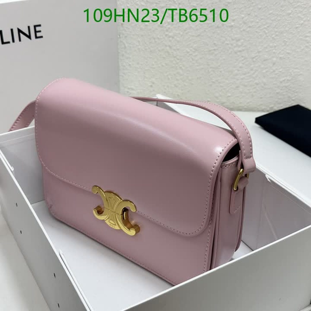 Celine-Bags(4A) Code: TB6510 $: 109USD