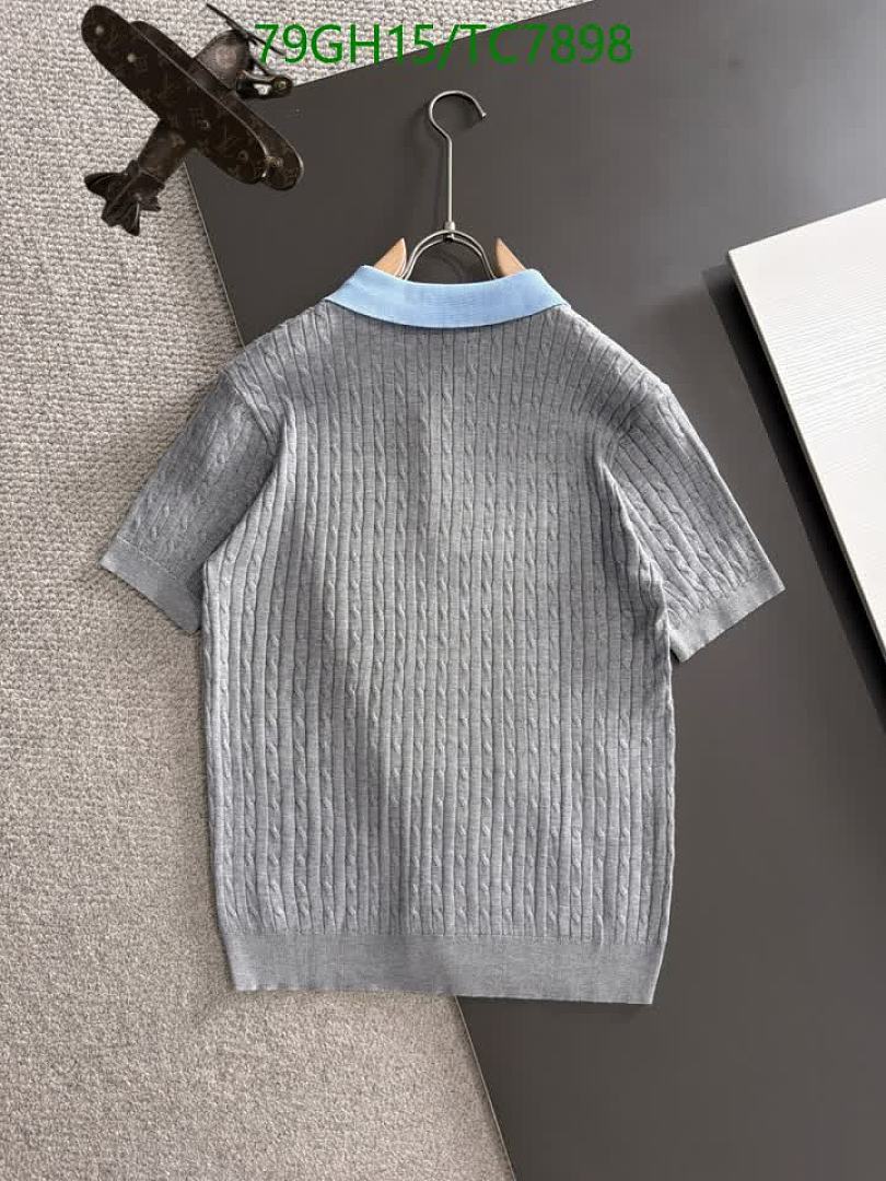 Loewe-Clothing Code: TC7898 $: 79USD