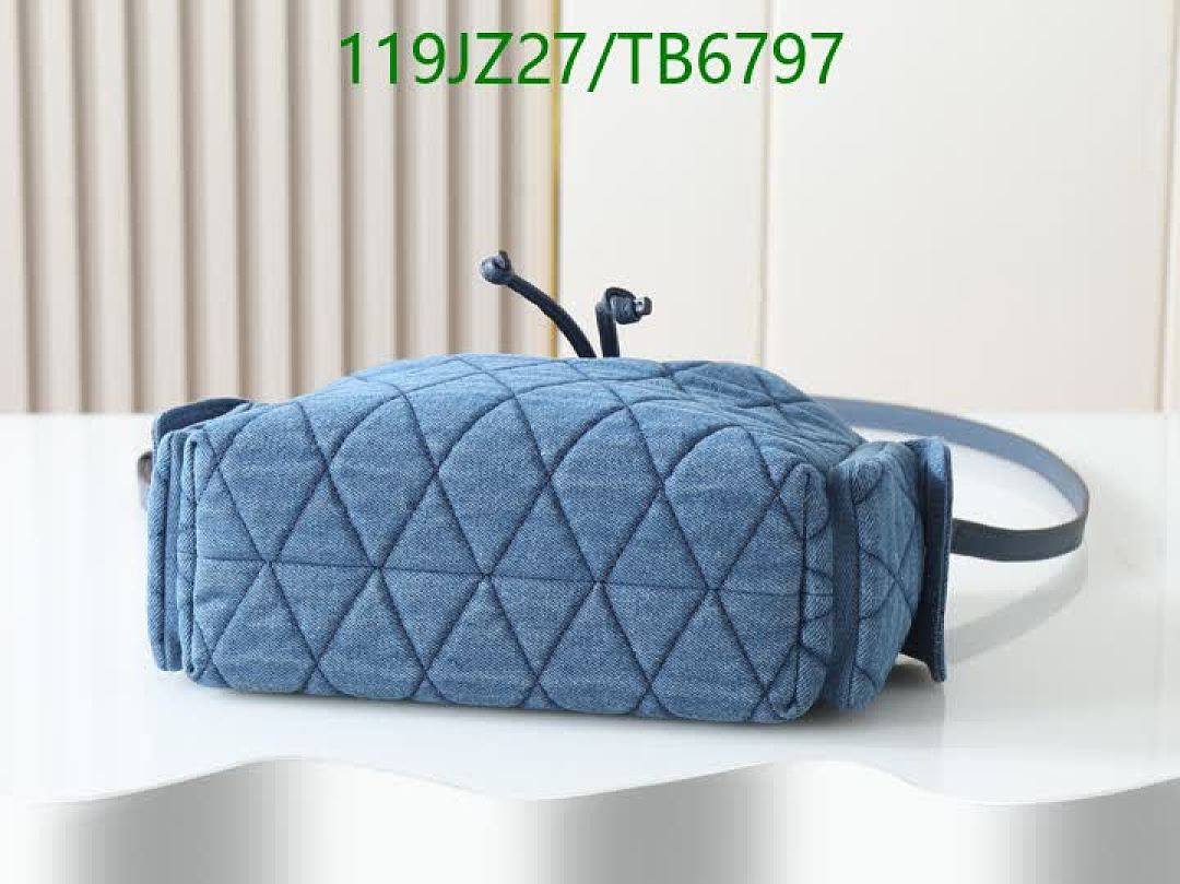 Tory Burch-Bags(4A) Code: TB6797 $: 119USD