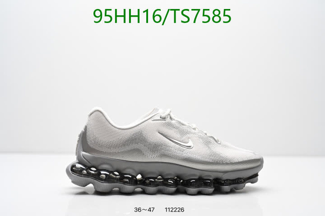 NIKE-Shoes(Women) Code: TS7585 $: 95USD