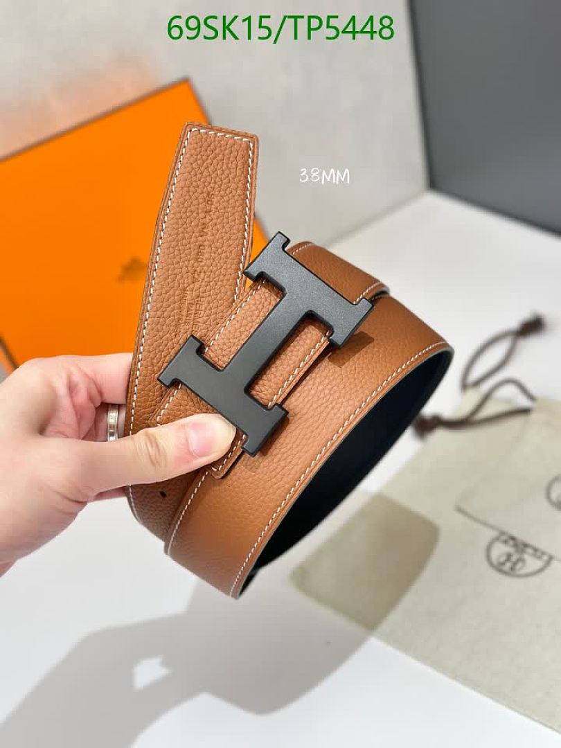 Hermes-Belts Code: TP5448 $: 69USD
