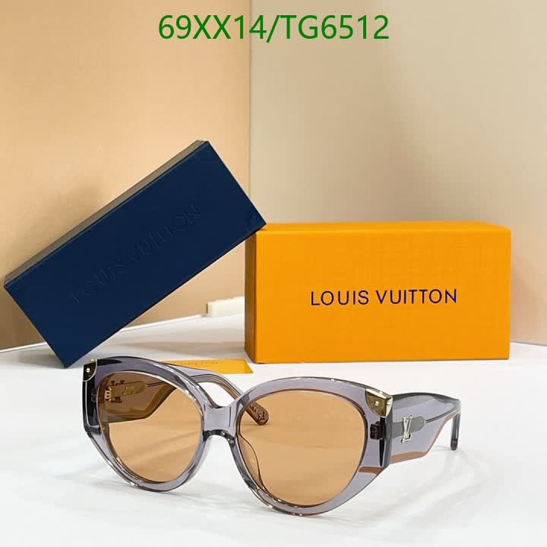 LV-Glasses Code: TG6512 $: 69USD