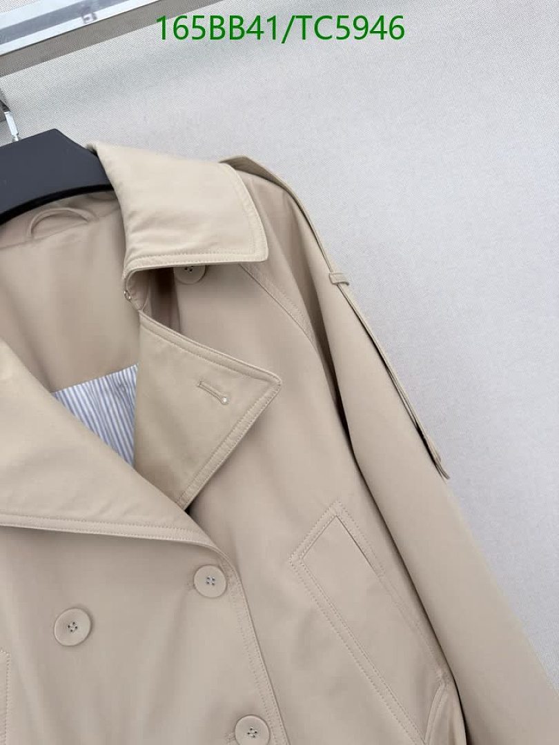 Acne Studios-Clothing Code: TC5946 $: 165USD