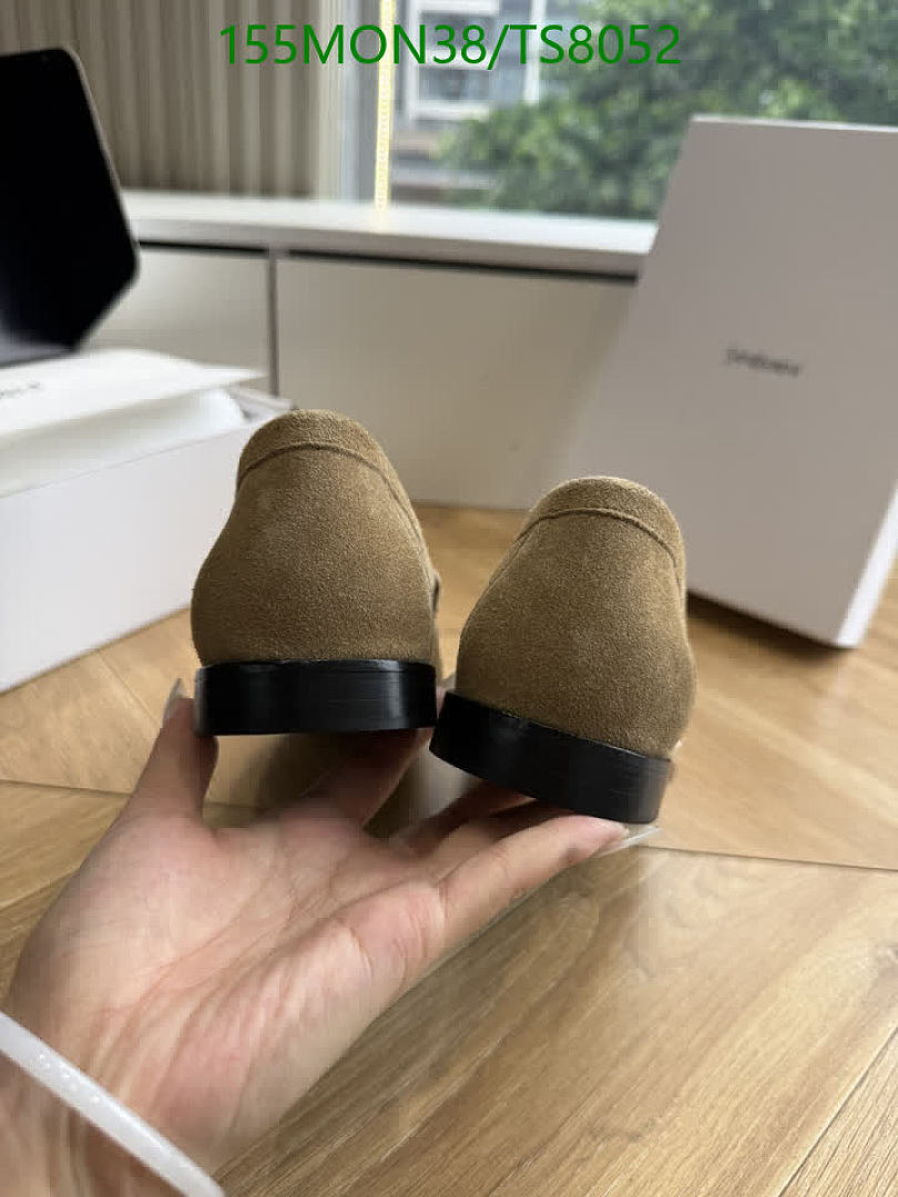 YSL-Shoes(Men) Code: TS8052 $: 155USD