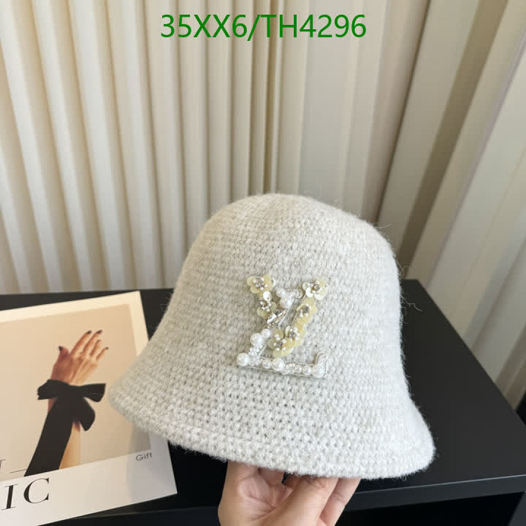 LV-Hats Code: TH4296 $: 35USD