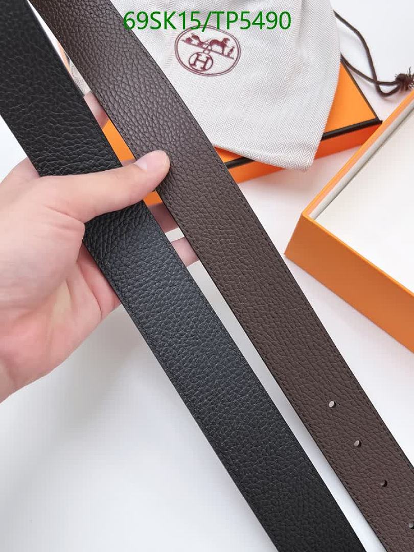 Hermes-Belts Code: TP5490 $: 69USD