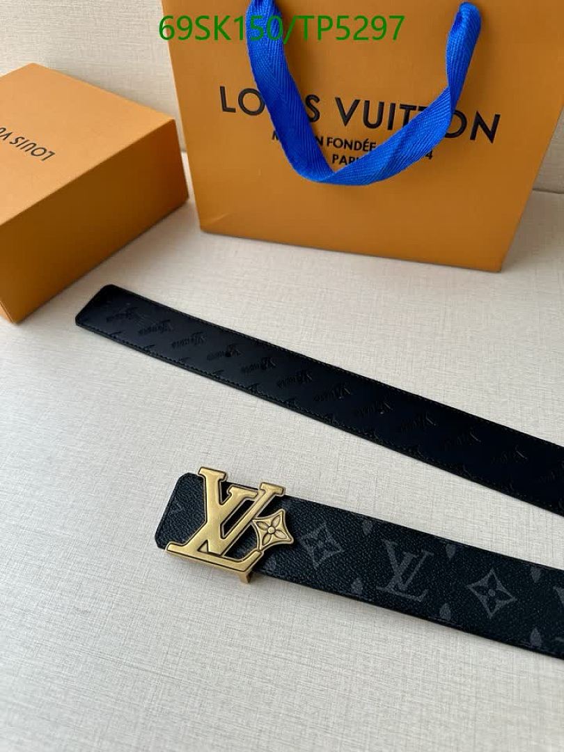 LV-Belts Code: TP5297 $: 69USD