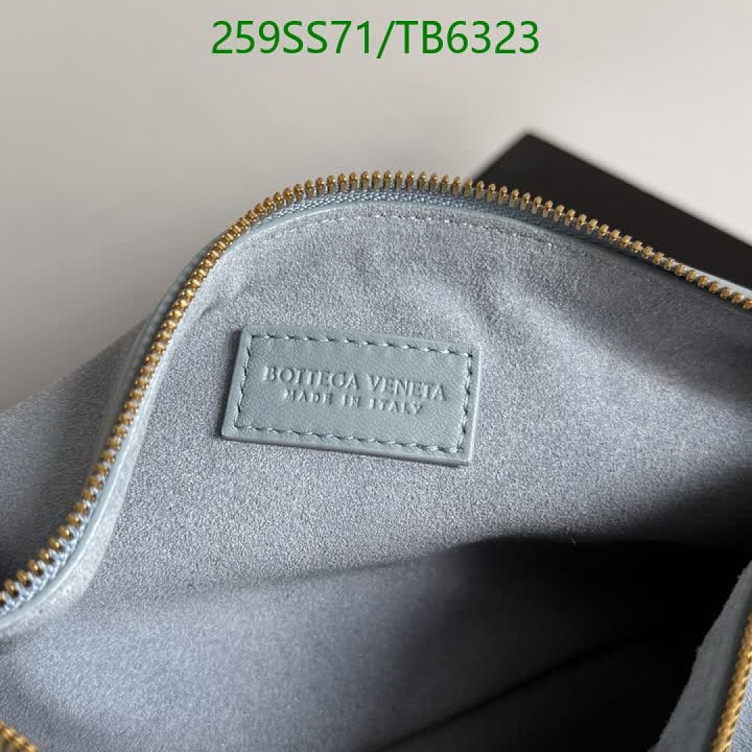 BV-Bags(5A) Code: TB6323 $: 259USD