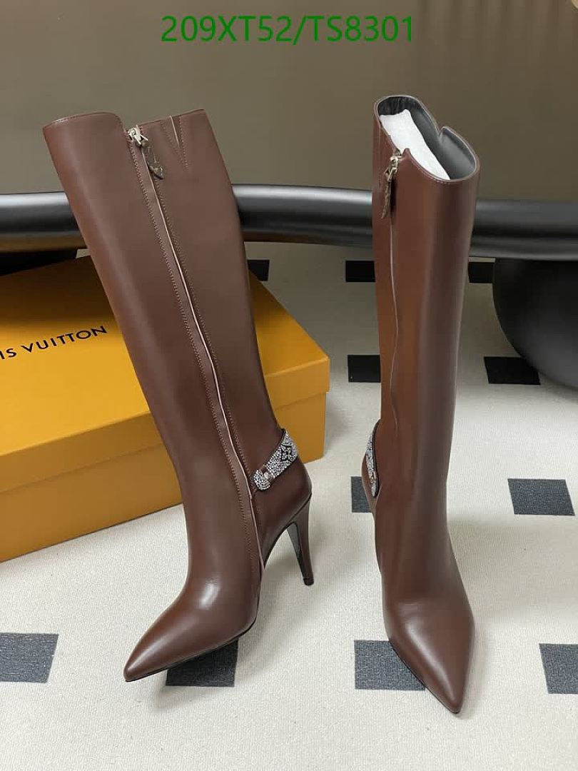 Boots-Shoes(Women) Code: TS8301 $: 209USD