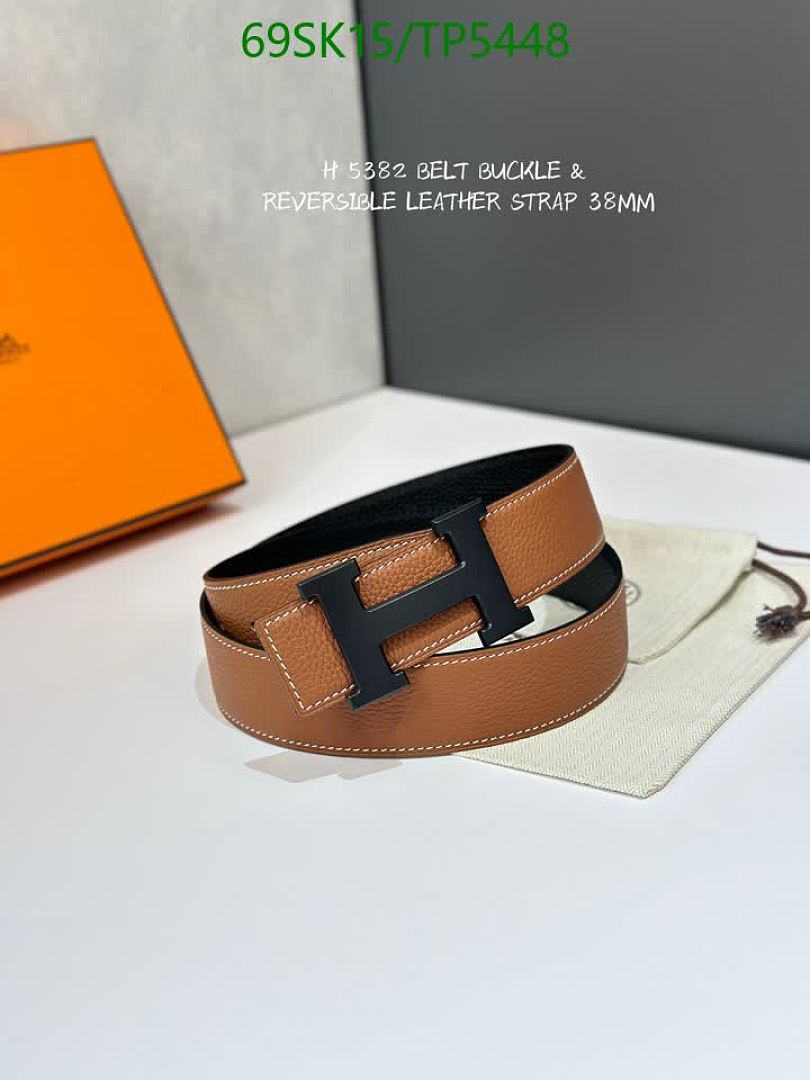 Hermes-Belts Code: TP5448 $: 69USD