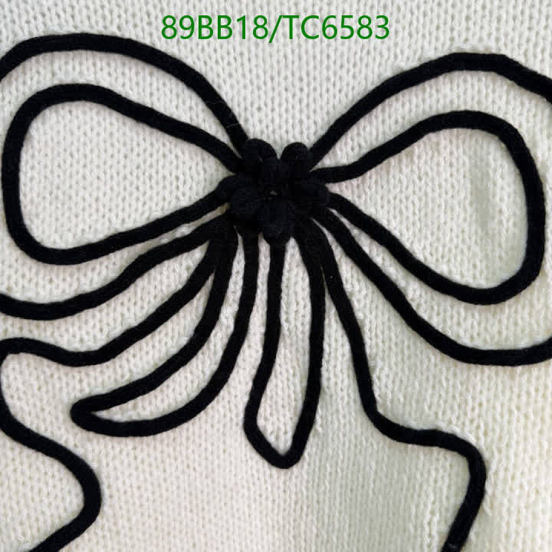 Chanel-Clothing Code: TC6583 $: 89USD