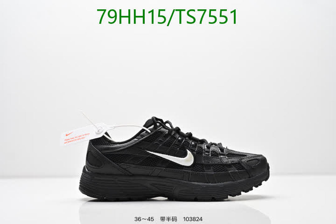 NIKE-Shoes(Women) Code: TS7551 $: 79USD