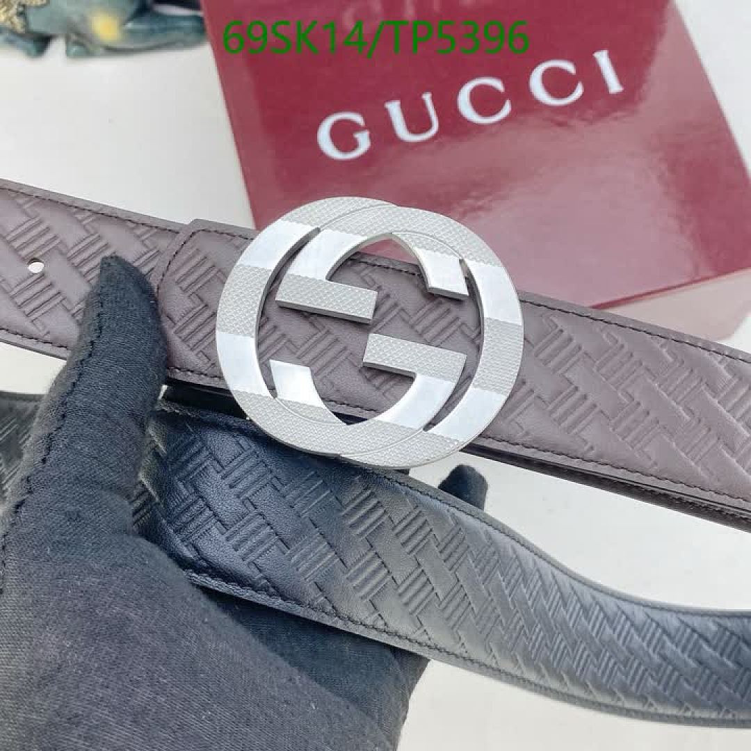 Gucci-Belts Code: TP5396 $: 69USD
