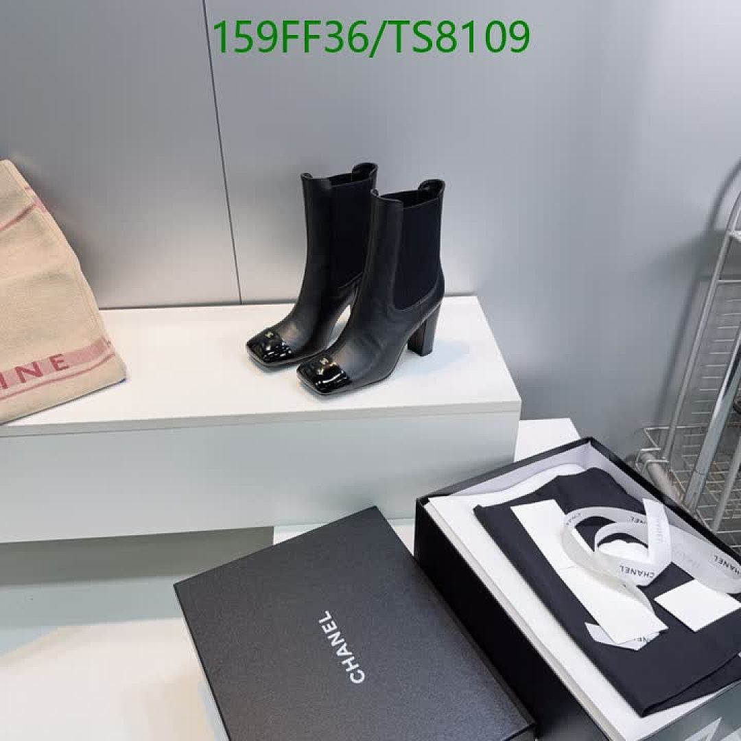 Boots-Shoes(Women) Code: TS8109 $: 159USD