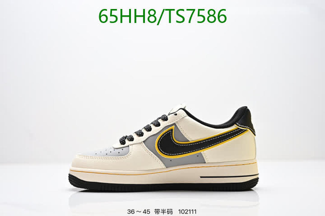 NIKE-Shoes(Women) Code: TS7586 $: 65USD