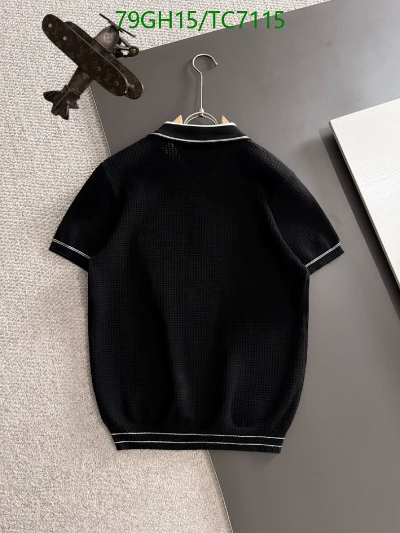 LV-Clothing Code: TC7115 $: 79USD
