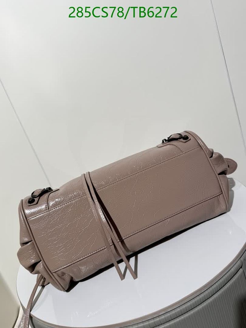 Balenciaga-Bags(5A) Code: TB6272 $: 285USD
