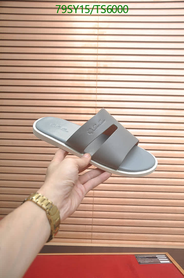 Loro Piana-Shoes(Men) Code: TS6000 $: 79USD
