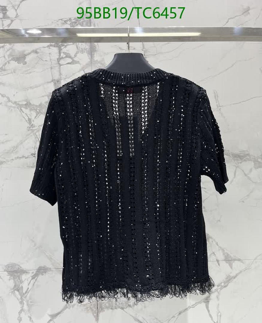 Valentino-Clothing Code: TC6457 $: 95USD