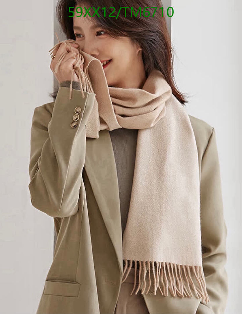 LV-Scarves Code: TM6710 $: 59USD
