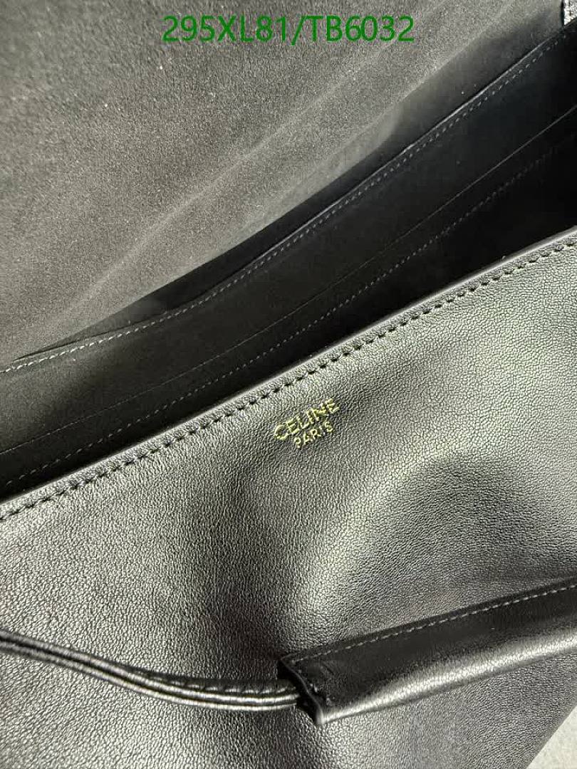 Celine-Bags(5A) Code: TB6032 $: 295USD