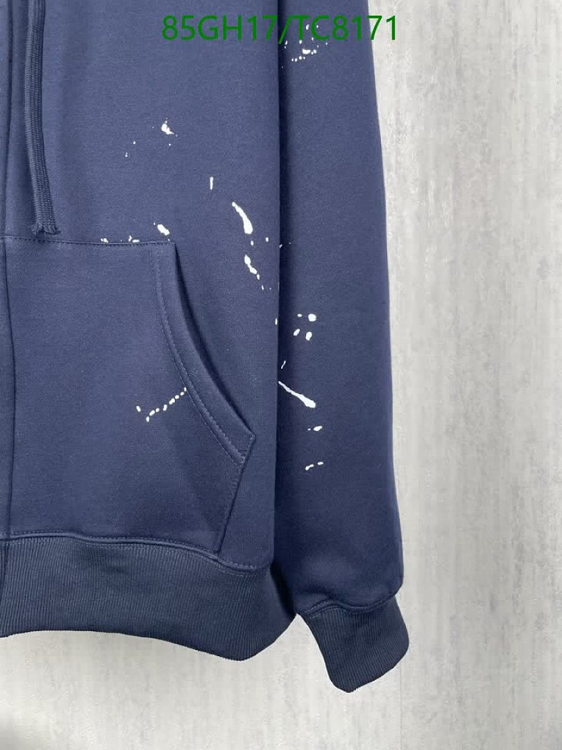 Supreme-Clothing Code: TC8171 $: 85USD