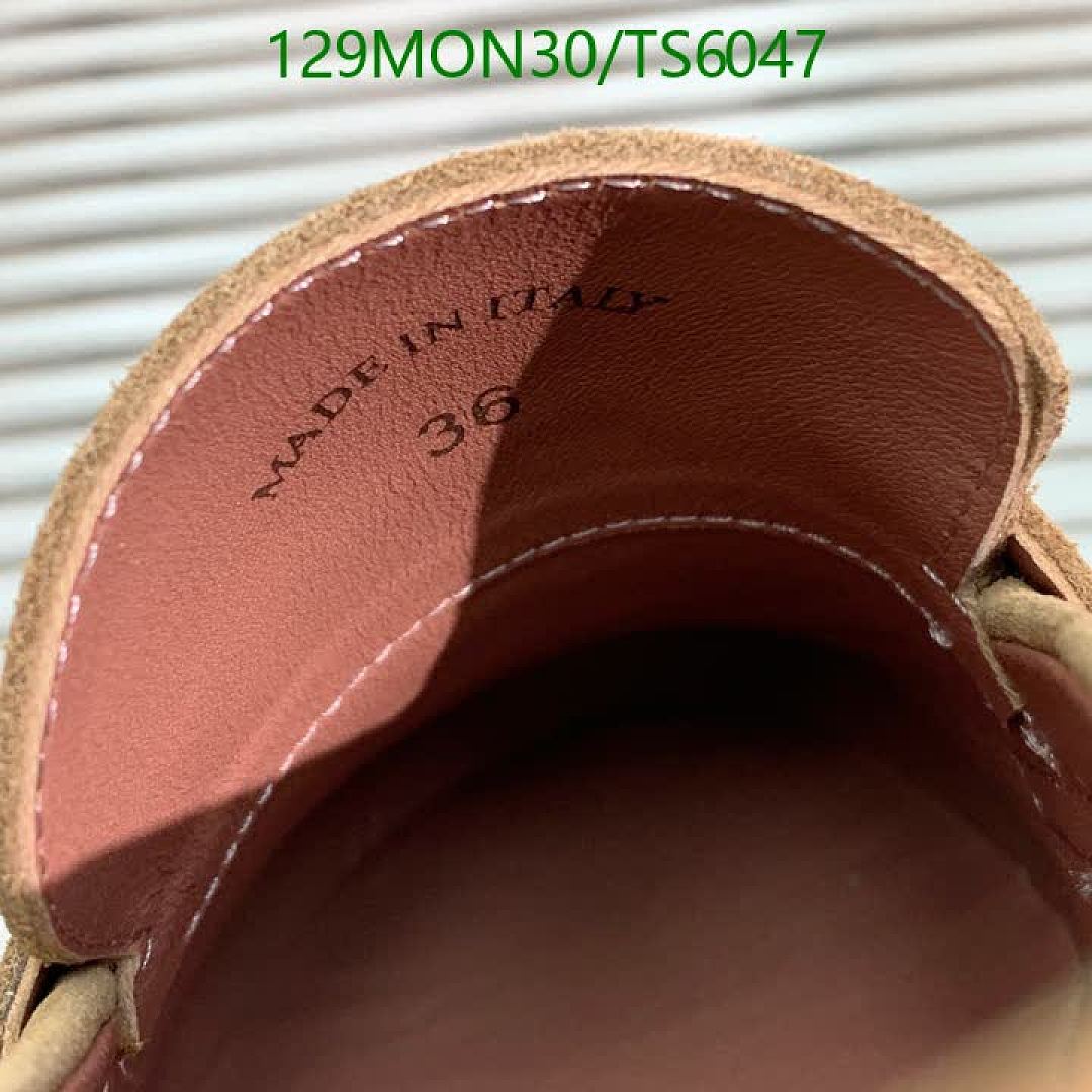 Loro Piana-Shoes(Men) Code: TS6047 $: 129USD