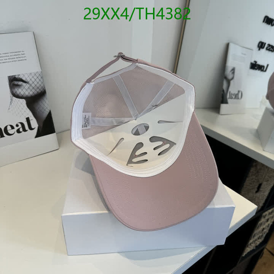 On Running Cloudsurfer-Hats Code: TH4382 $: 29USD