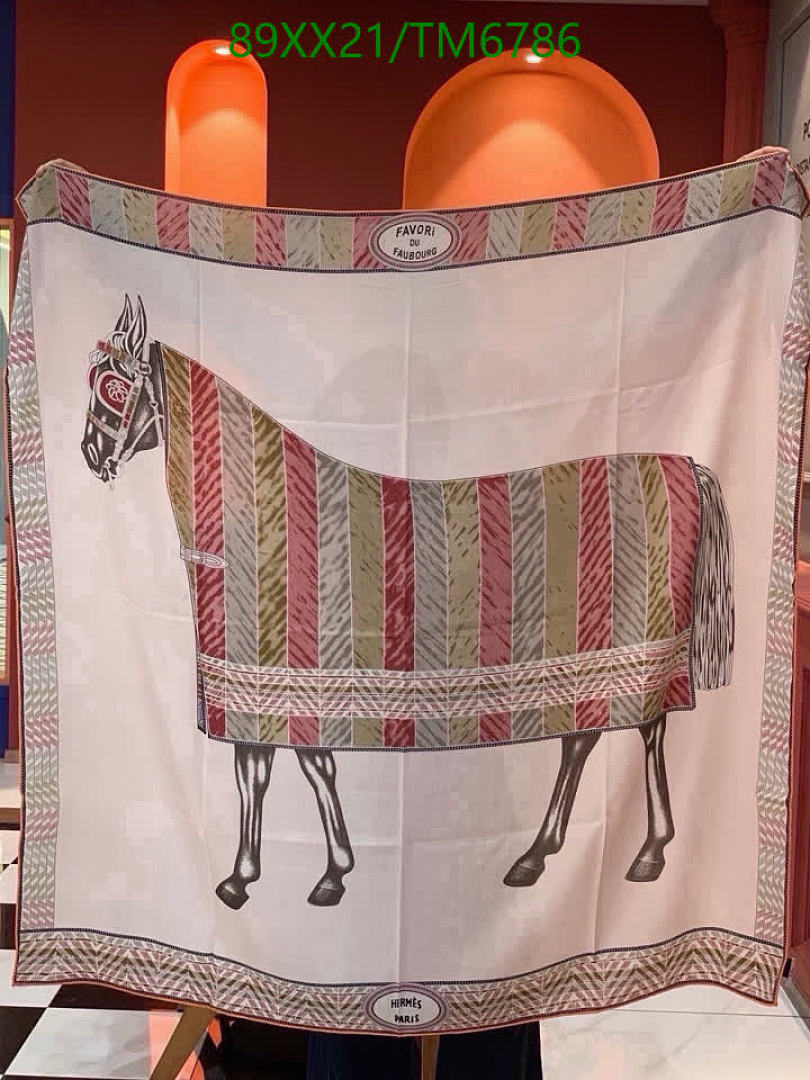 Hermes-Scarves Code: TM6786 $: 89USD